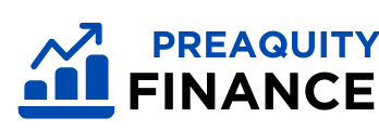 Preaquity Finance  